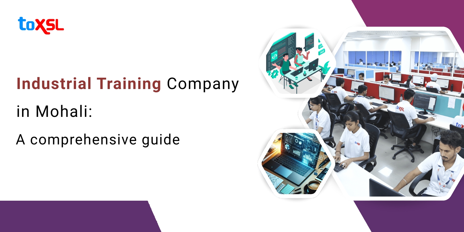 Industrial Training Company in Mohali: A Comprehensive Guide