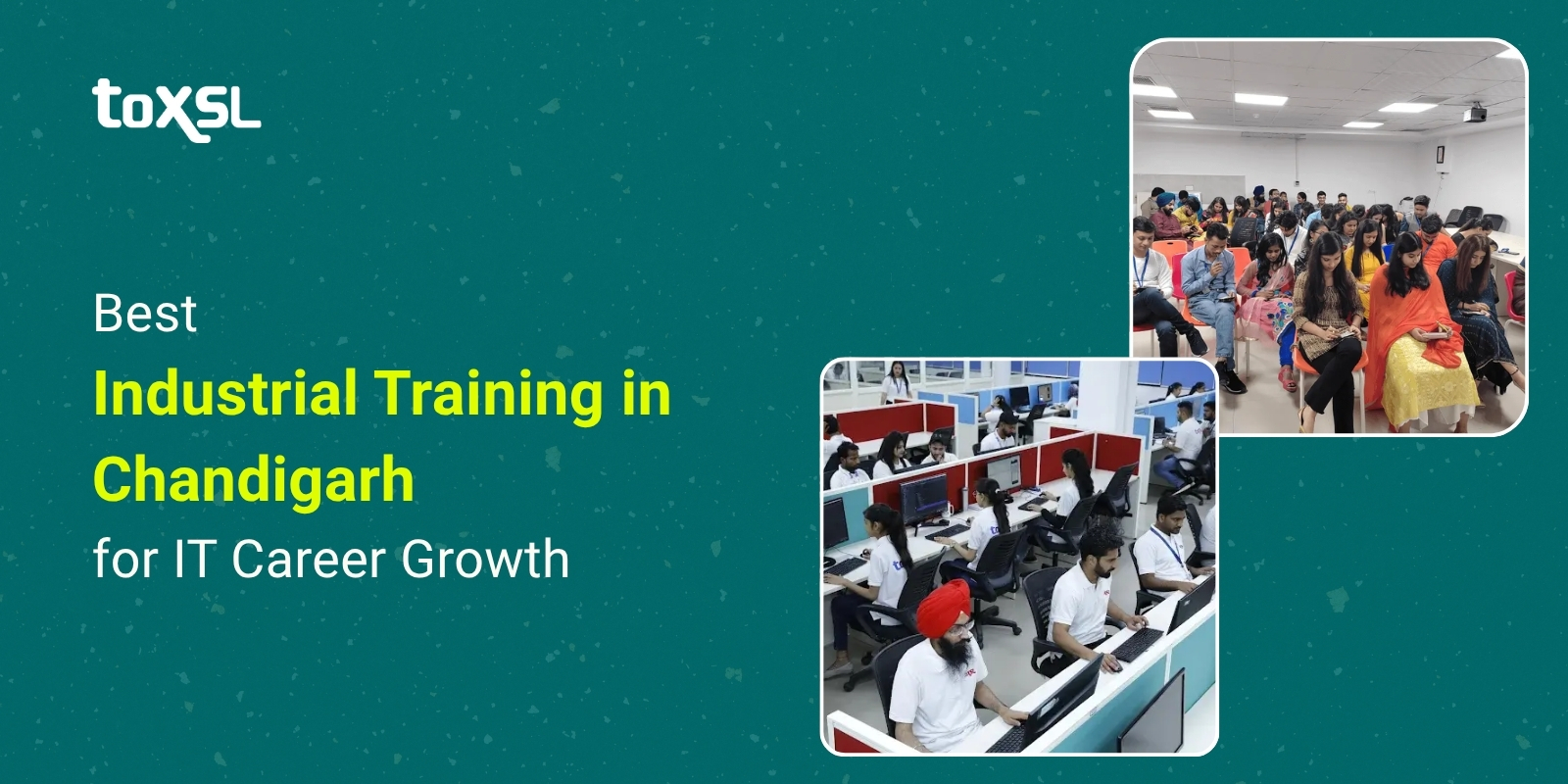 Best Industrial Training in Chandigarh for IT Career Growth