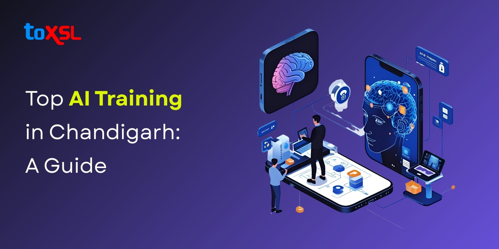 Top AI Training in Chandigarh: A Guide