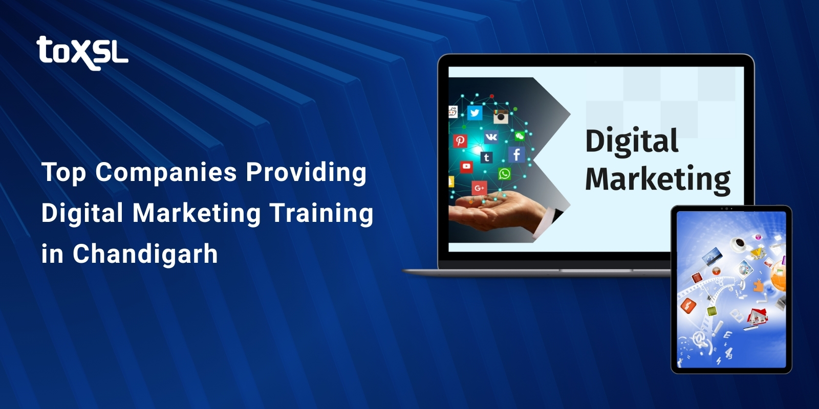 Top Companies Providing Digital Marketing Training in Chandigarh
