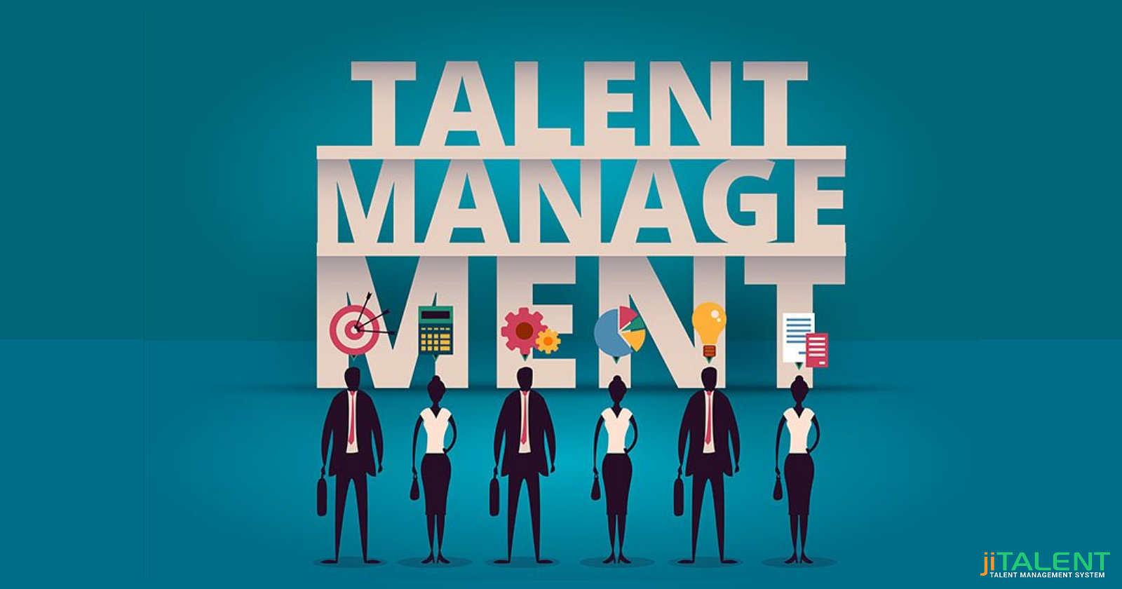 Deploying a Talent Management Solution to Maximize Your Business Efficiency