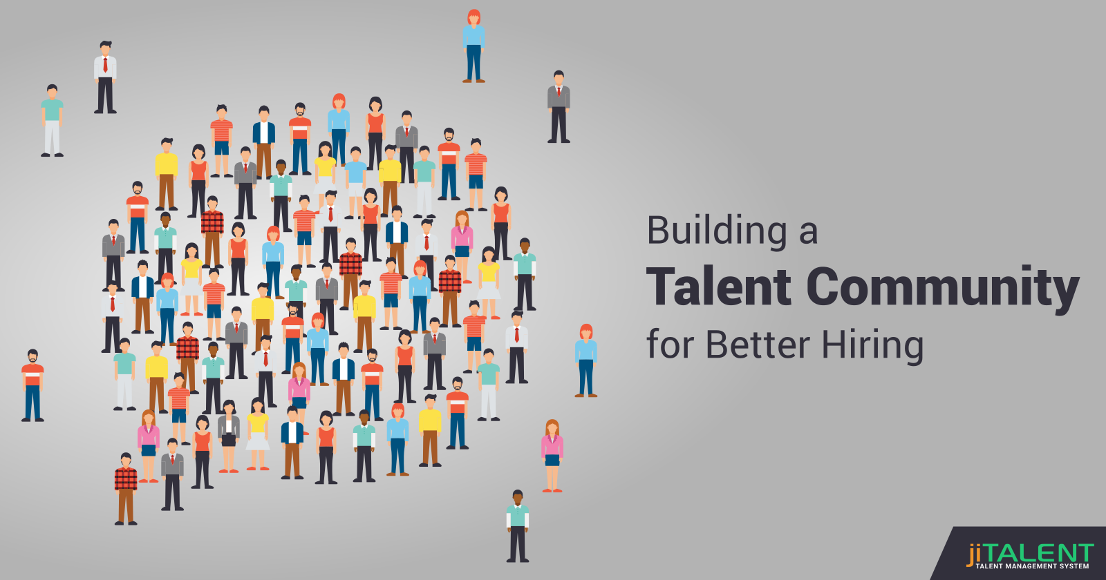 Talent Community- Why is it Necessary for your Organization?