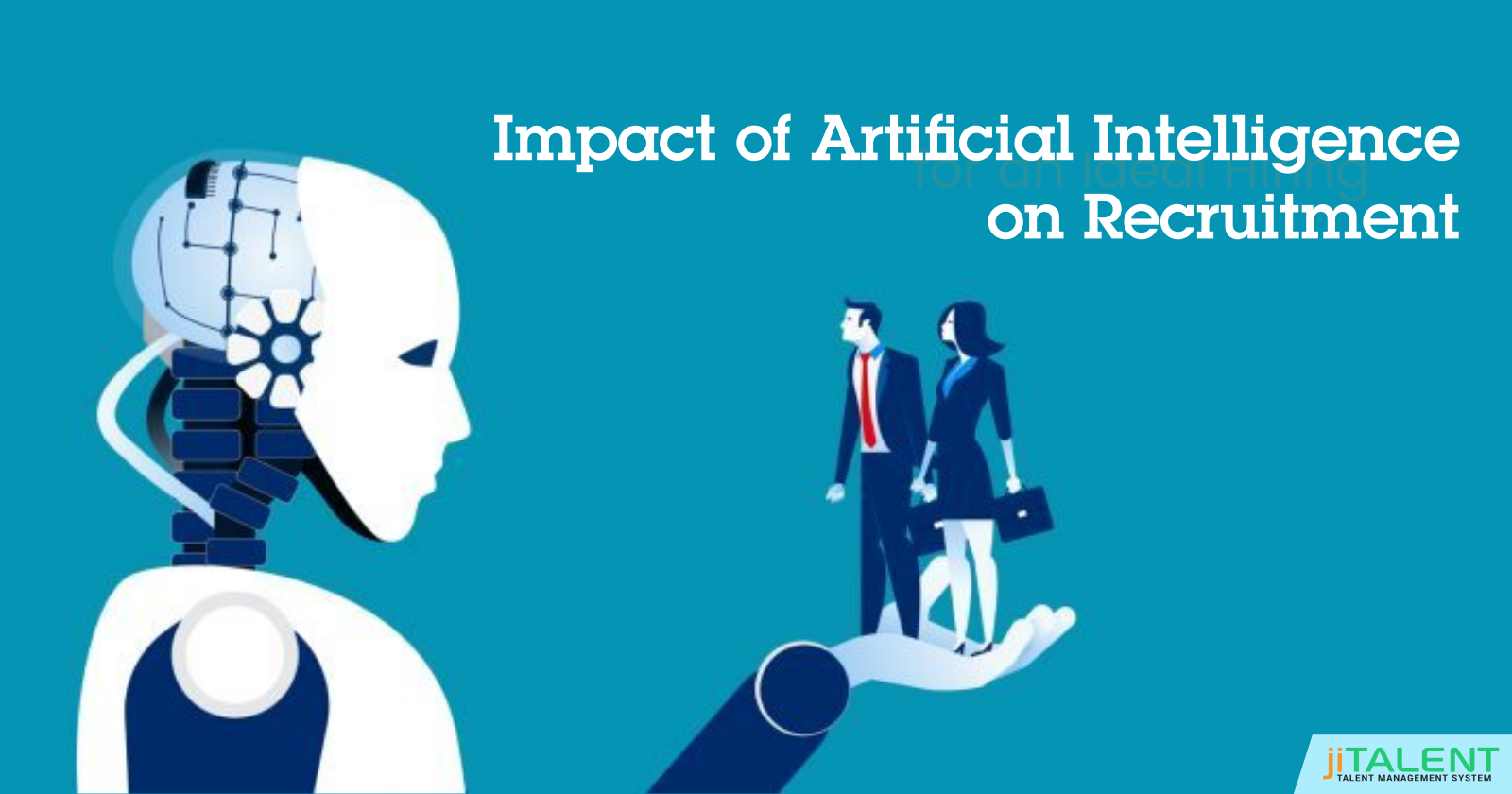 Impact of Artificial Intelligence on Recruitment in the Future