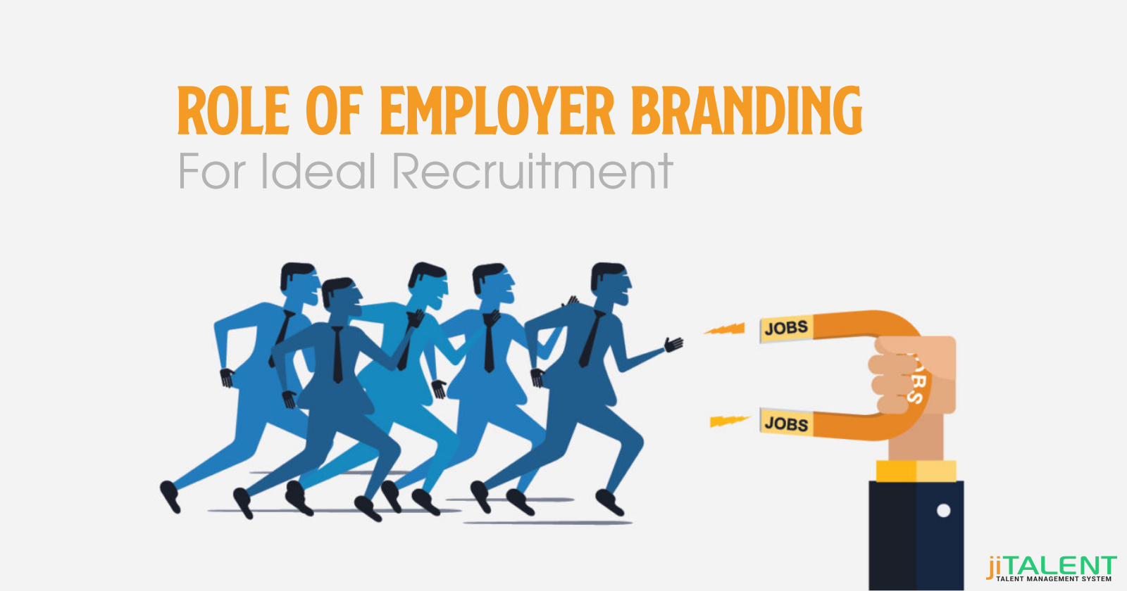 Why Employer Branding is Necessary for Efficient Hiring?