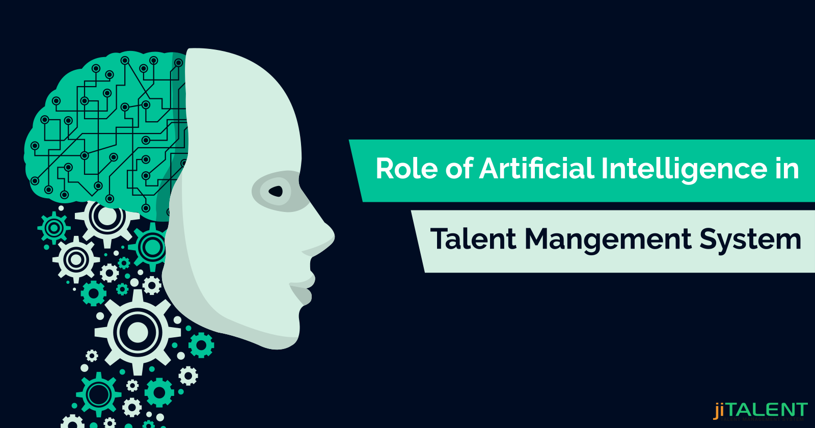 Artificial Intelligence Impacting Talent Management Solutions