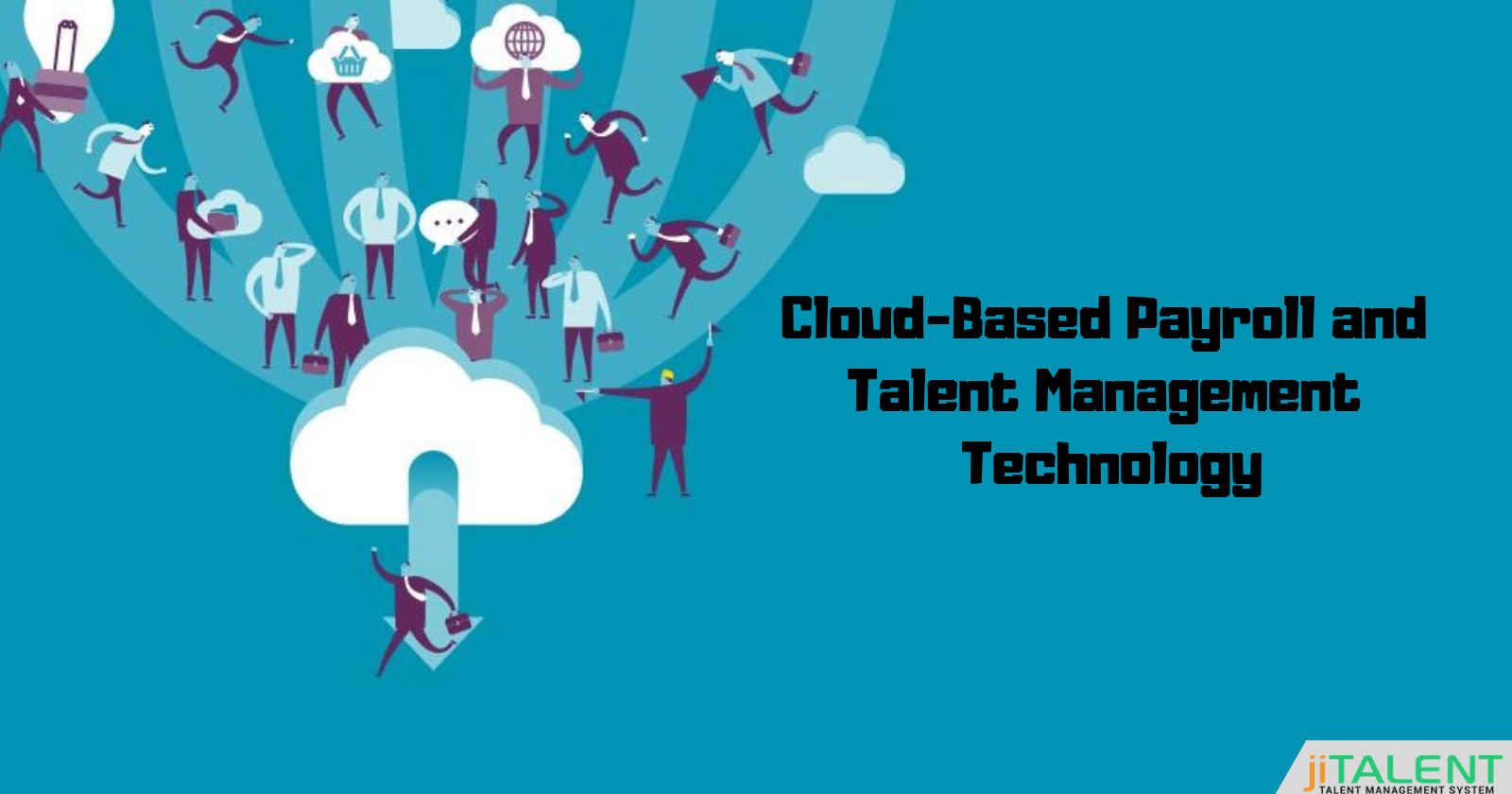 How Cloud-Based Payrolls and Talent Management Boost Market Growth