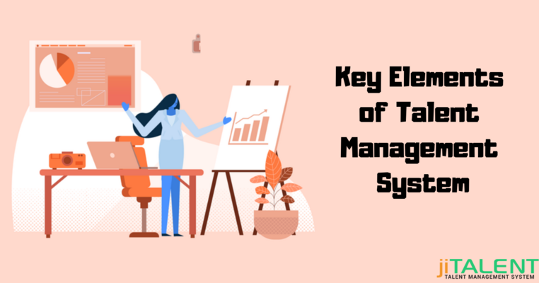 Key Elements of Talent Management System