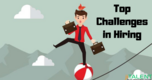 Top Challenges Of Talent Management System